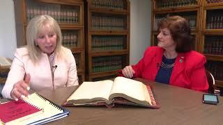 Councilwoman Leslie Herrick: City Charter is Discussed with City Attorney Debra Walling