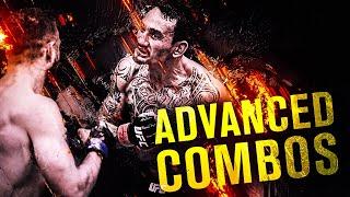 Advanced Combos To Help You Become An Elite Striker In UFC 4