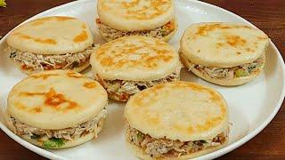 New Shwarma Sandwich With Pita Bread Recipe |  Mini Party Keliye Kuch Naya Jo Ho Sabhi Ko Pasand