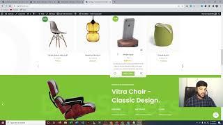 How to Customize WoodMart Theme Footer Section A to Z Part 03
