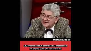 Camil Rogulski: ”Ceaușescu era un om foarte fricos și superstițios”