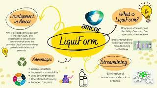 LiquiForm— Innovation Growth Driver.