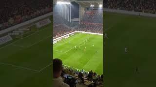 Mohamed Bayo goal vs Lens vs LOSC lille(0-2) in ligue1 2024 #bayo #lille