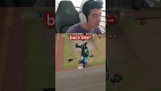 I Beat The #1 Player In the World