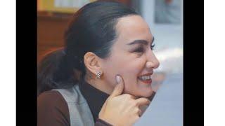 Birce Akalayın Dizi Çekiminden Olan Keyifli Paylaşımı!!@magazin dünyası