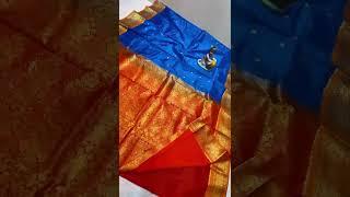 Paithani Saree.. Order Please-8669704807