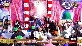 Jashn e Eid e Milad Un Nabi - Allama Awais Murtaza Noori New Latest Bayan - Urs Sabri Dumian Sharif