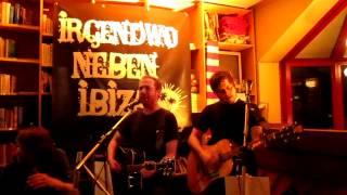 Irgendwo neben Ibiza - Ehrenfeld Hopping 14.4.12 (Teil 1)