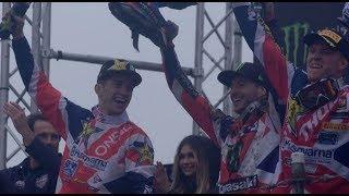 ALL IN - 2017 MXON Documentary