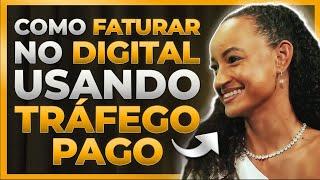 Ela Faturou R$ 2 Milhões Como Afiliada Aos 20 Anos | Larissa Miranda - Kiwicast #355