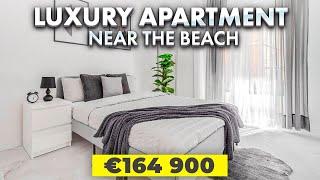 Torrevieja Apartment by the sea 300 m close to the beach | 3 bedrooms after renovation in Spain