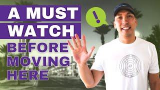 Top 5 Reasons to Move to Anthem Henderson!