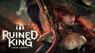 [4K] Ruined King : League of Legends Full Story