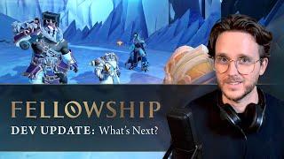 Fellowship DEV UPDATE | Public Playtest Wrap-Up