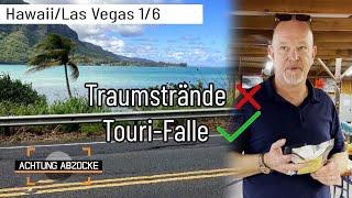 Achtung Abzocke goes Hawaii ️​ Die Urlaubsfolgen sind ZURÜCK  | 1/2 | Achtung Abzocke | Kabel Eins