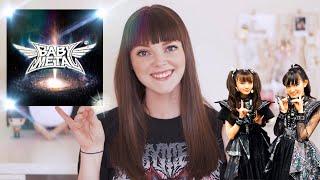 BABYMETAL World Tour/Metal Galaxy!