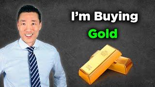 Why I’m Investing in Gold: The Dollar Can’t Be Trusted