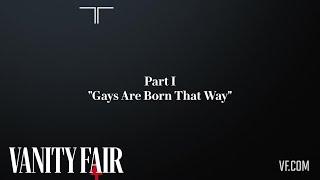 From the Lost Nixon Tapes: “Gays Are Born That Way”