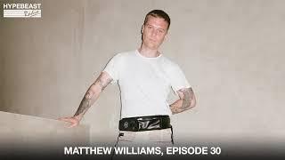 Matthew Williams Wants Every ALYX Studios Piece to Have Some Emotion or Soul