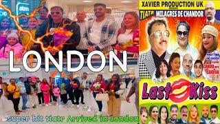 New Super Hit tiatr ''LAST KISS''  Arrived in UK    // konkani tiatr by Milagres De Chandor