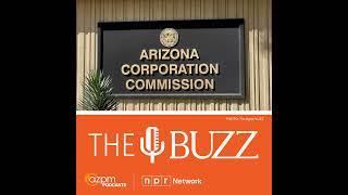 The race for open seats on the Arizona Corporation Commission