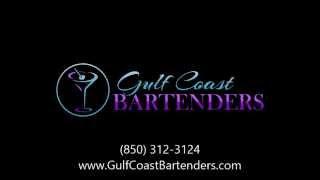 Bartenders for Beach Wedding Reception Destin, FL | Bartender Wanted Destin, FL