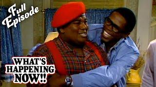 What's Happening Now!! | Raj Returns | S1EP1 FULL EPISODE | Classic Tv Rewind