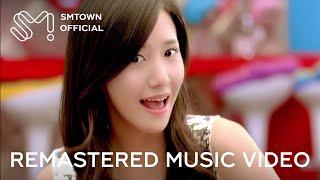 Girls' Generation 소녀시대 'Gee' MV