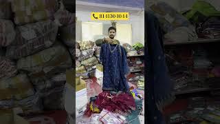 Surat Biggest Kurti Manufacturer #wholesale #kurtiretailer #wholesaleclothing #fashion