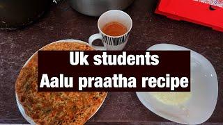 How to Make the Perfect Aalu Pratha with Verbal’s Pure Punjabi Flavour - Easy Sunday Morning Recipe