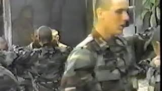 Delta 5-46 Basic Training Fort Knox Summer 1999