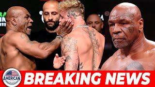 Jake Paul called out by 59-year-old fighter just days after beating Mike Tyson