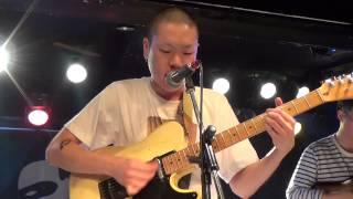 위잉위잉 - 혁오(hyukoh) /[게릴라공연]/ 150612_@클럽ff