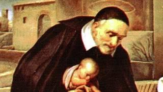 St. Vincent de Paul
