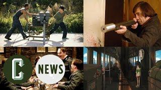 BBC Unveils 100 Best Movies of the 21st Century List | Collider News