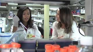 UC Davis Nurtures Next Generation for Stem Cell Research