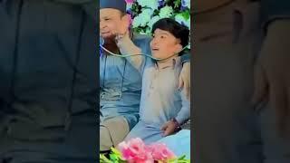 Owais Raza Qadri Sahab & Rizwan khan Naat