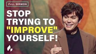 The Transformative Power Of God’s Word (Full Sermon) | Joseph Prince | Gospel Partner Episode