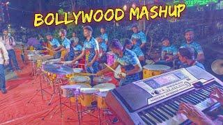 Bollywood Songs Mashup | Jogeshwari Beats | Banjo Party In Mumbai 2023 | Musical Group | Indian Band