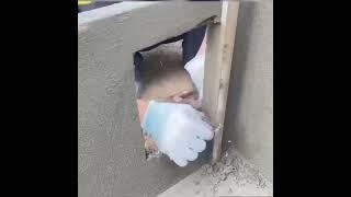 بناء منزل مصغر للأغراض التعليمية @مجلة المهندس #مجلة_المهندس