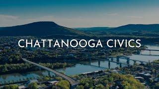 #53 - The Chattanooga Public Library