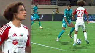 BIRO FAZ JOGADAÇA EM SUA SEGUNDA PARTIDA NO SHARJAH | Guilherme Biro vs Al-Jazira (21/09/2024)