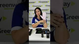  Татьяна Астафьева о косметике Nice Code