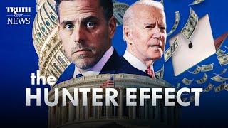 [Trailer] The Hunter Effect | Truth Over News [Ep1]