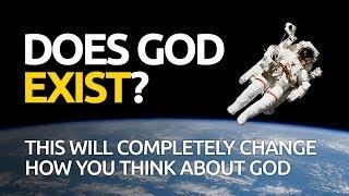 Does God Exist? | Ask the Kabbalist with Dr. Michael Laitman