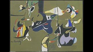 Arshile Gorky Reloaded