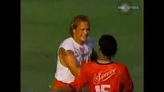 Veracruz 4-1 Tigres - Jornada 13 - Clausura 2003