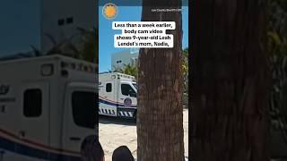Shark bites prompt summer warning for beachgoers #shorts