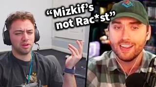 Atrioc has an insane bad take on Mizkif