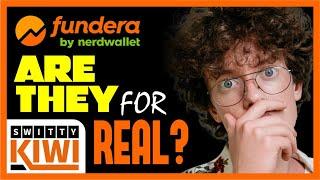 Fundera by NerdWallet Review 2024: Up to $10M Business Loans With 500+ FICO Score  CREDIT S3•E282